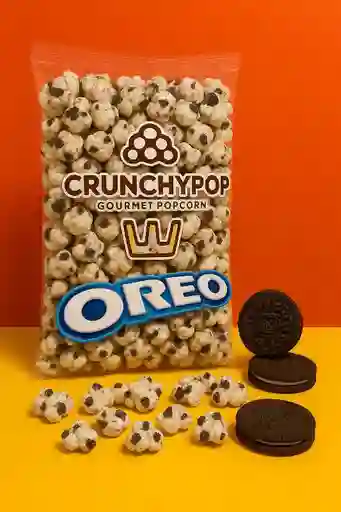 Crunchypop Oreo