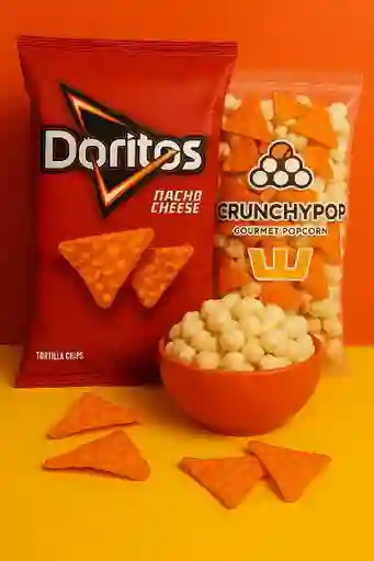 Crunchypop Doritos