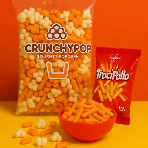 Crunchypop Trocipollo