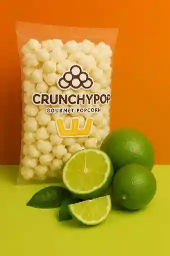 Crunchypop Limón