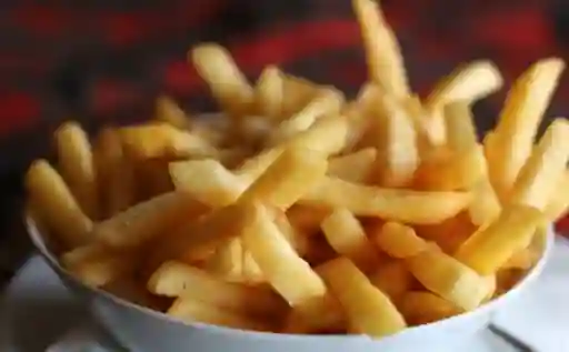 Papas a la Francesa