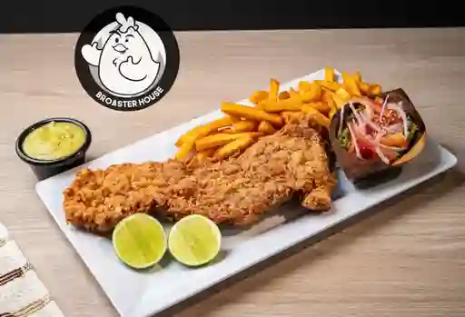 Chuleta de Cerdo