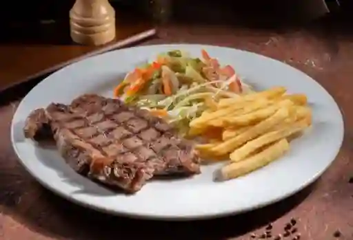Churrasco Especial
