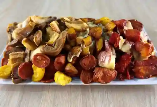 La Complicada para 2