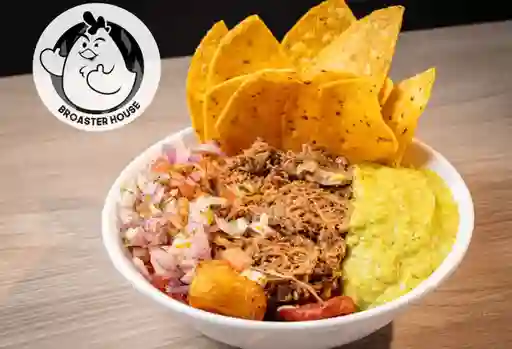 Salchimex para 2
