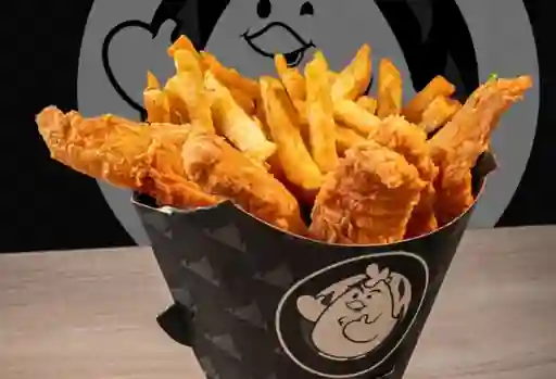 Chicken Pop's