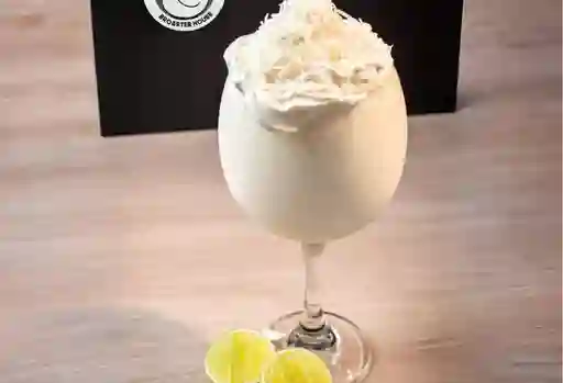 Limonada de Coco