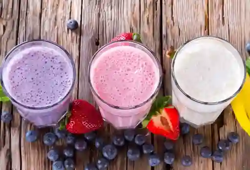 Jugos Naturales en Agua