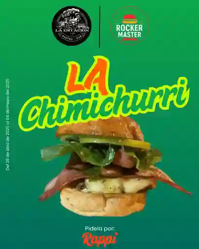 La Chimichurri Edición Especial