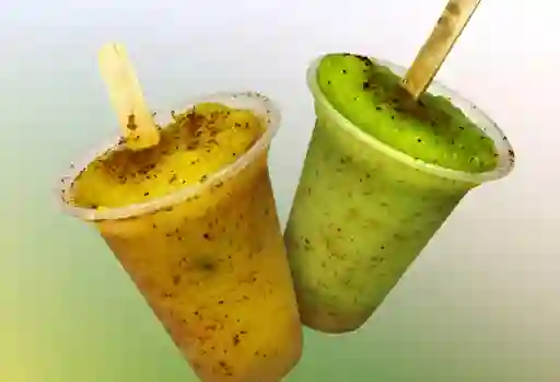 Helado Maracumango Grande