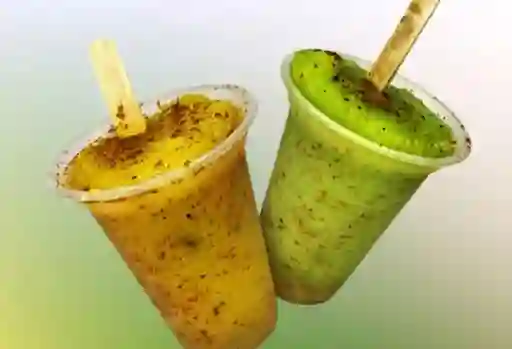 Helado Maracumango Pequeño