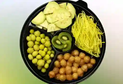 Bandeja Grande Acida