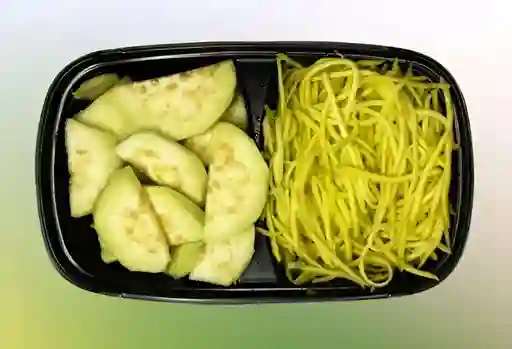 Bandeja Pequeña Acida