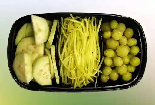 Bandeja Mediana Acida