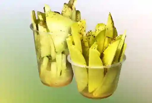Porción de Fruta Pequeño