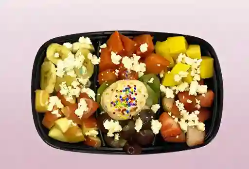 Fruty Mix