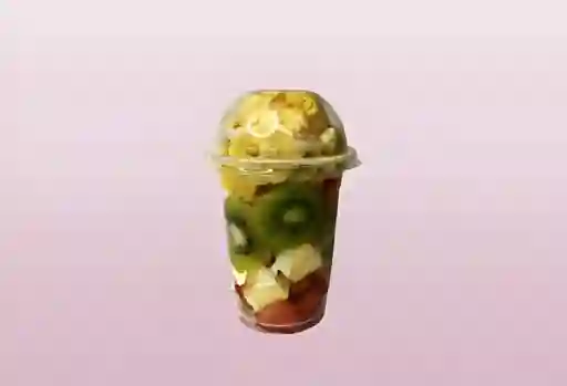 Fruty Glass 16 Oz