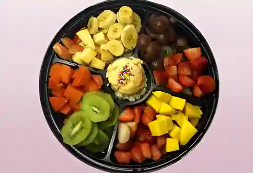 Fruty World