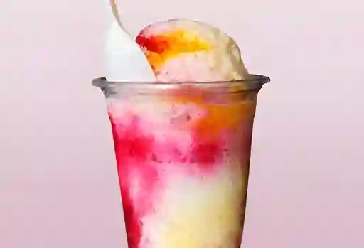 Raspado Sencillo