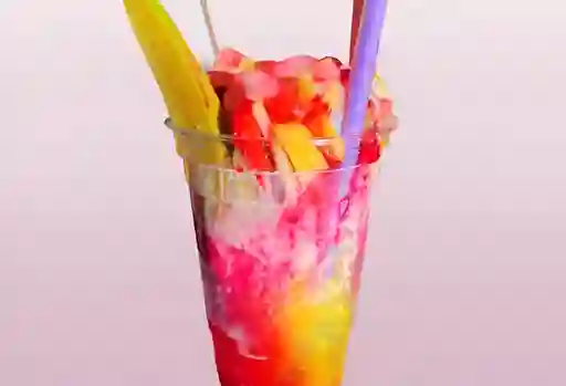 Raspado Especial