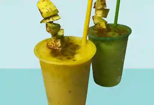 Frappé Maracumango 12 Oz