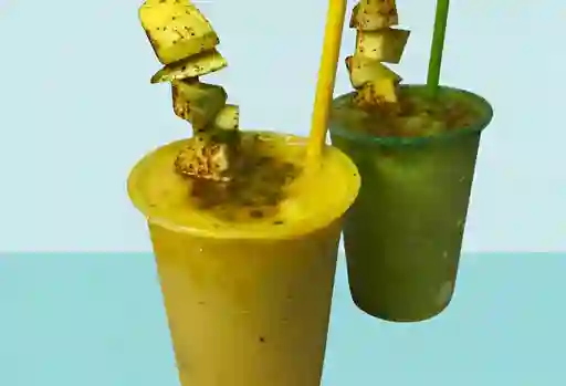 Frappé Mango 12 Oz