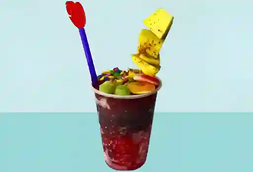 Granizado Pequeño