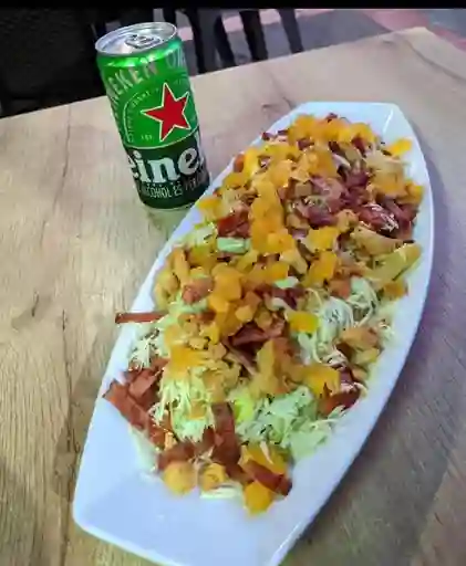 Chivirica