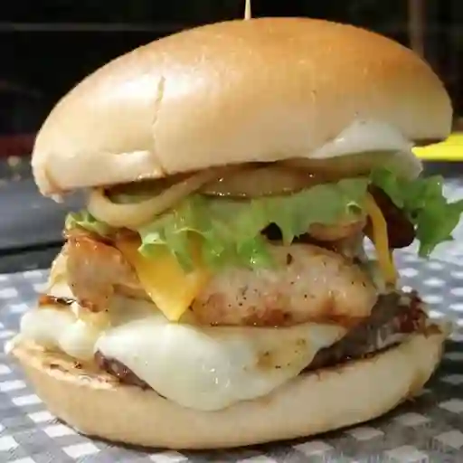 De Pollo