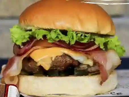 Avis Burguer