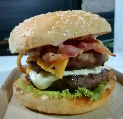 Mixta