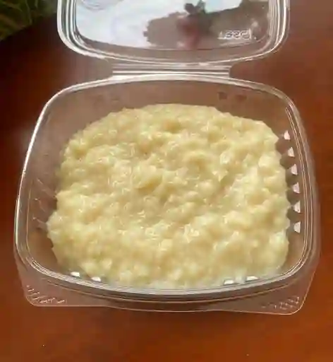 Dulce de Coco