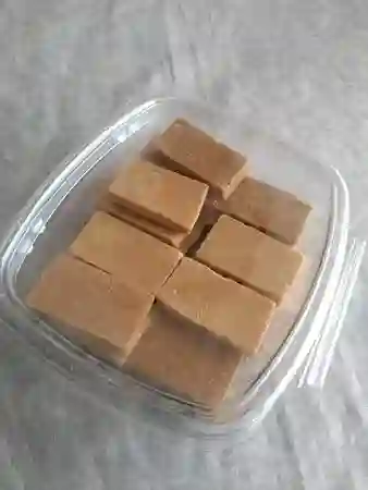 Cajita de Panelitas