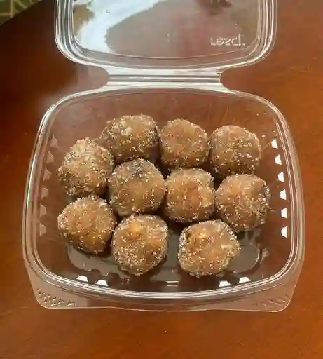 Bolitas de Tamarindo