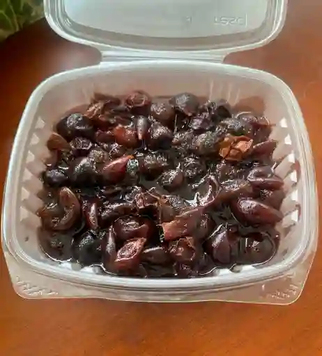 Dulce de Corozo