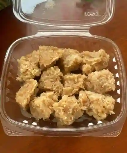 Cocadas
