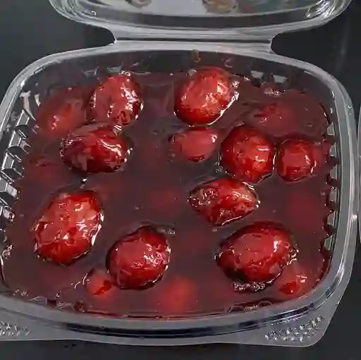 Dulce de Mamon
