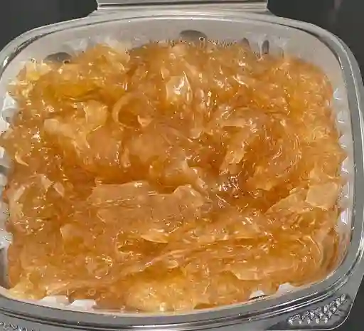 Dulce de Papaya