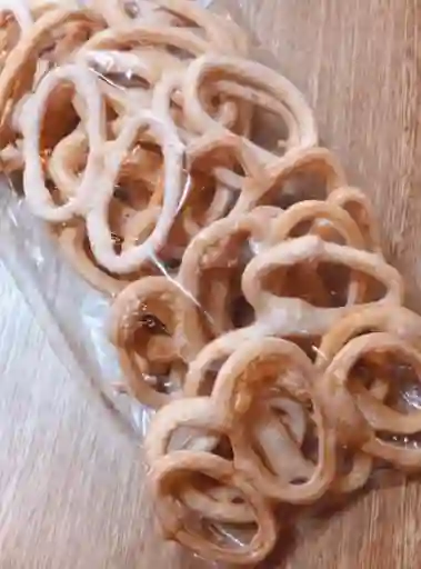 Rosquitas Grandes