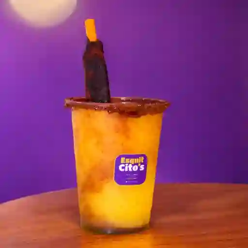 Chamoyada 12 Oz