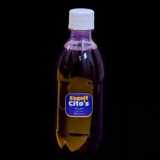 Agua de Jamaica 335 ml