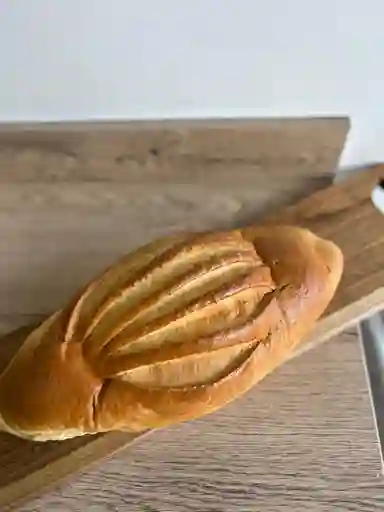 Pan Aliñado Familiar
