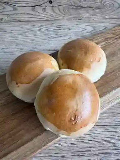 Pan Mogolla X 10 Unidades