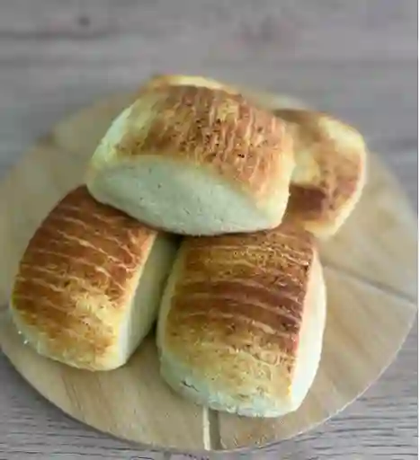 Pan de Maíz