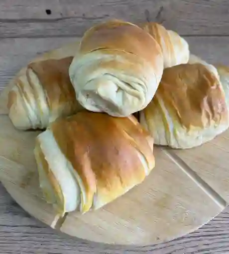 Pan Leche