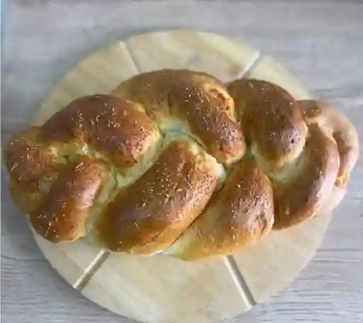 Pan Trenza