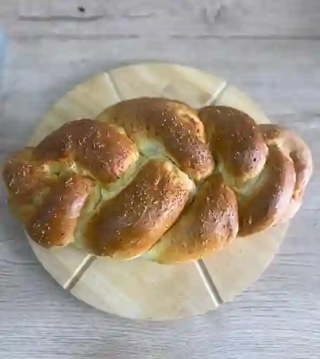 Pan Crema