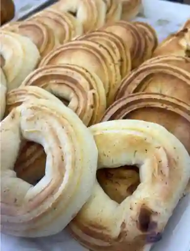 Pandequeso