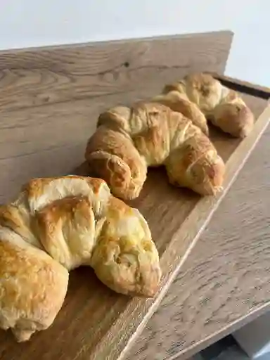 Croissant de Queso