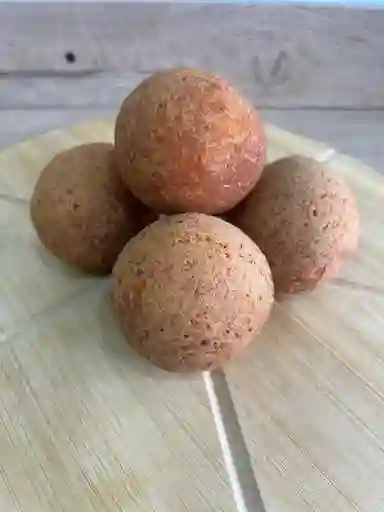 Buñuelo Pequeño